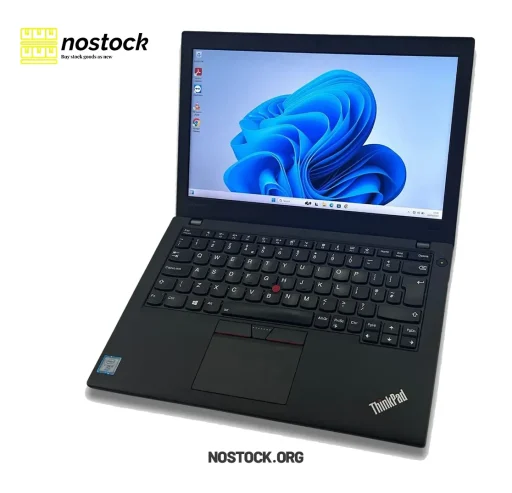 Stock Lenovo Thinkpad X270 laptop with i5 processor No Stock 1