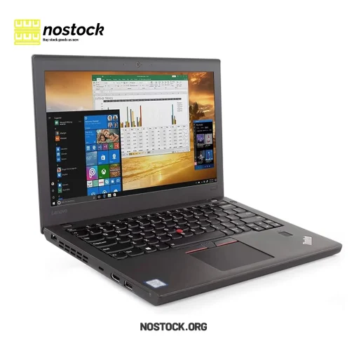 Stock Lenovo Thinkpad X270 laptop with i5 processor No Stock 3