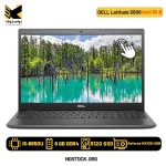 لپ تاپ استوک دل مدل DELL Latitude 5590 پردازنده i5