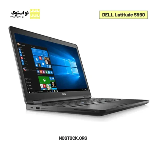 Dell stock laptop model DELL Latitude 5590 i7 processor Nostock 1