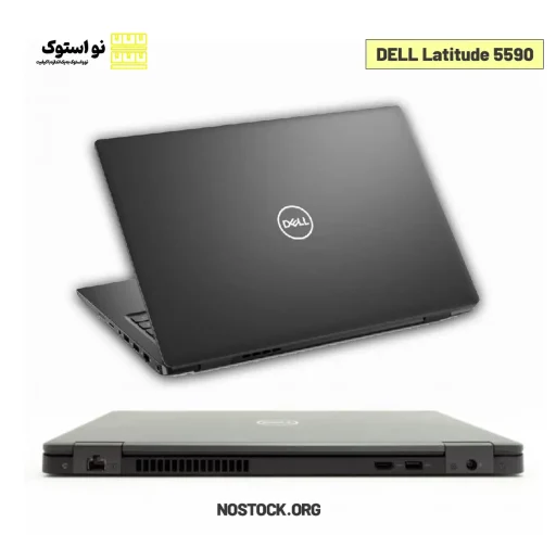 Dell stock laptop model DELL Latitude 5590 i7 processor Nostock 2