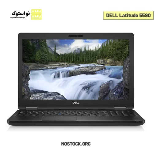 Dell stock laptop model DELL Latitude 5590 i7 processor Nostock 3