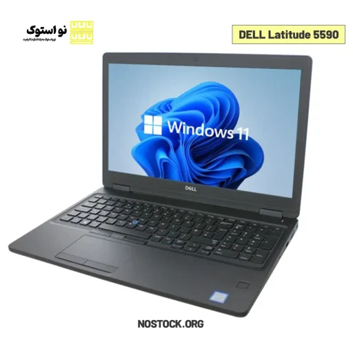 Dell stock laptop model DELL Latitude 5590 i7 processor Nostock 4