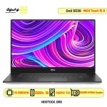 لپ تاپ استوک دل مدل Dell 5530 پردازنده i9