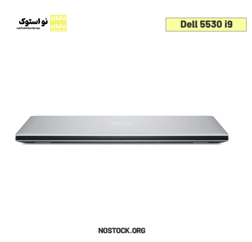 Stock Dell laptop model Dell 5530 i9 processor 2