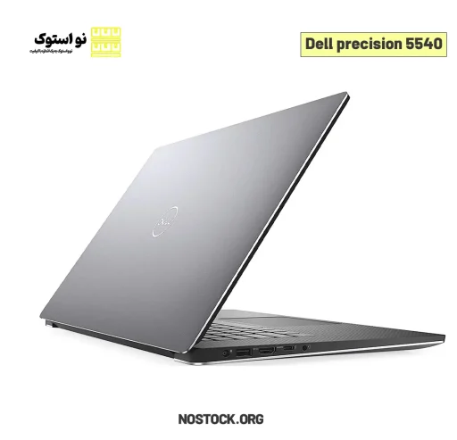 Stock Dell laptop model Dell precision 5540 NoStock 3