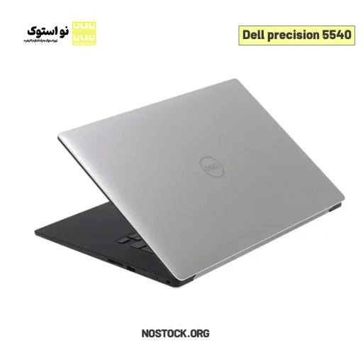 Stock Dell laptop model Dell precision 5540 NoStock 4