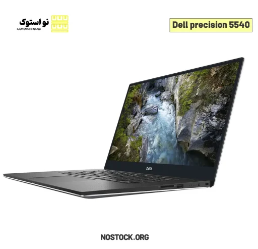 Stock Dell laptop model Dell precision 5540 NoStock 5