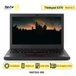 Stock Lenovo Thinkpad X270 laptop with i5 processor No Stock 01