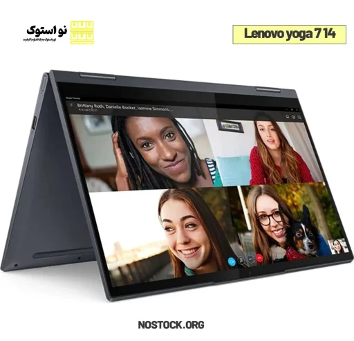 Stock laptop lenovo yoga 7 14 i5 processor 11th generation Nostock 1