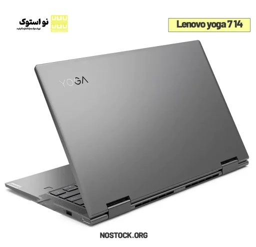 Stock laptop lenovo yoga 7 14 i5 processor 11th generation Nostock 2