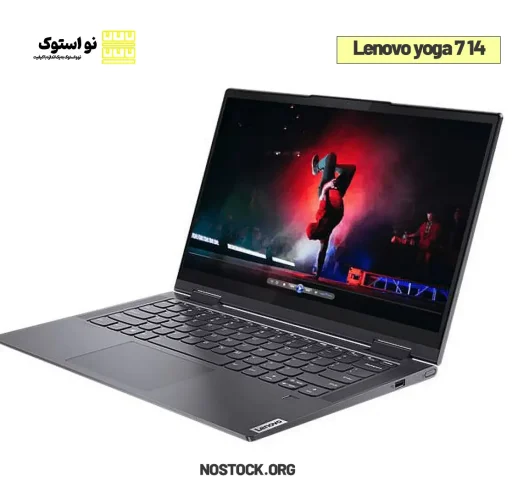 Stock laptop lenovo yoga 7 14 i5 processor 11th generation Nostock 3 1