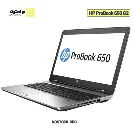 hp proboock G2 650 3