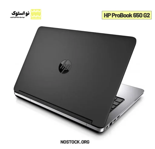 hp proboock G2 650 4