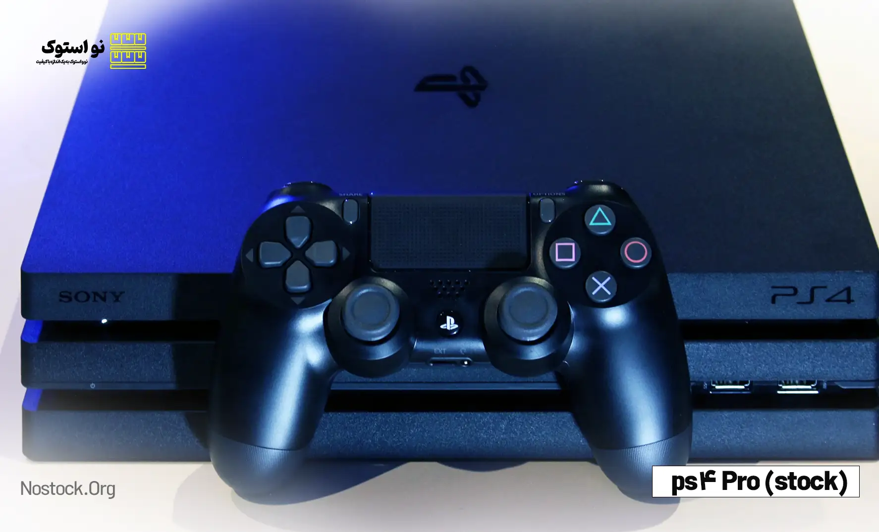 بررسی و قیمت کنسول بازی استوک ps4 Pro