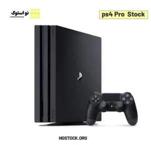 کنسول بازی استوک ps4 Pro