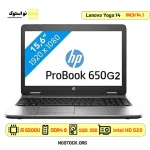 stock hp laptop model hp probook 650 g2 Nostock 01