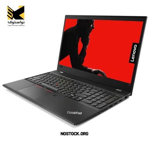 لپ تاپ استوک لنوو مدل Thinkpad T580 پردازنده i5