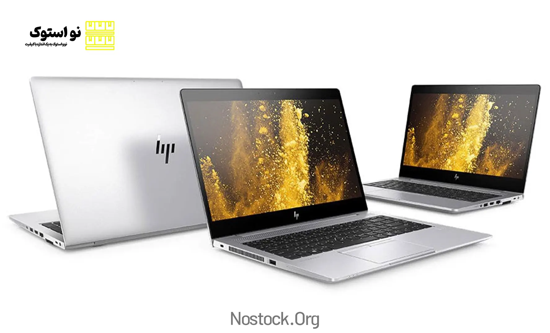 اتصالات لپ تاپ استوک HP EliteBook 850 G5 پردازنده i5