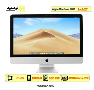 آل این وان آی مک 23 اینچ اپل Apple MacBook 2017