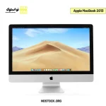 آل این وان آی مک 23 اینچ اپل Apple MacBook 2017