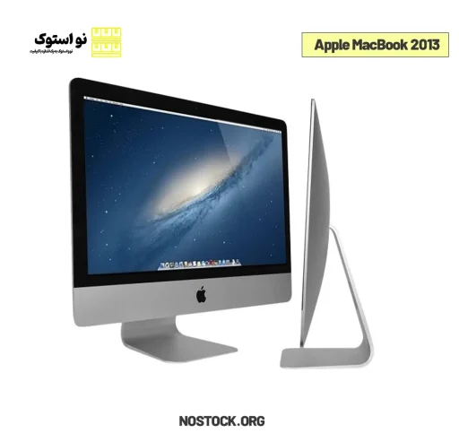 All in one iMac 23 inch Apple MacBook 2017 Nostock 3