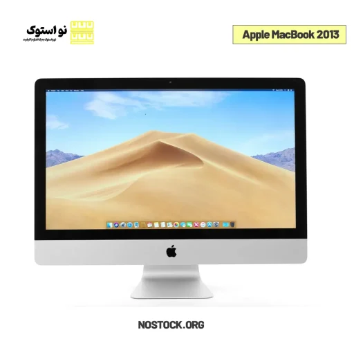 آل این وان آی مک 23 اینچ اپل Apple MacBook 2017