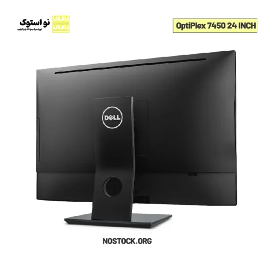 All in one stock Dell OptiPlex 7450 24 INCH model Nostock 3