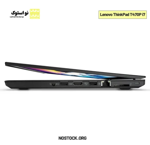 Lenovo ThinkPad T470P i7 stock laptop Nostock 2