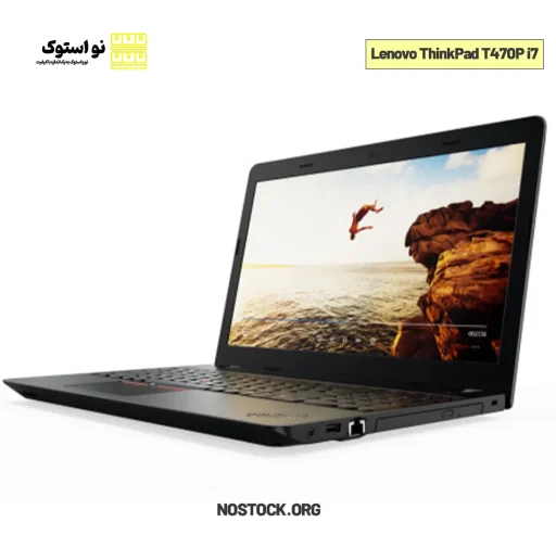 Lenovo ThinkPad T470P i7 stock laptop Nostock 3