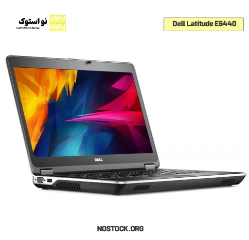 Stock DELL laptop model Dell Latitude E6440 Nostock 1