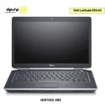 لپ تاپ استوک DELL مدل Dell Latitude E6440