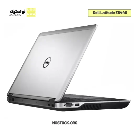 Stock DELL laptop model Dell Latitude E6440 Nostock 2