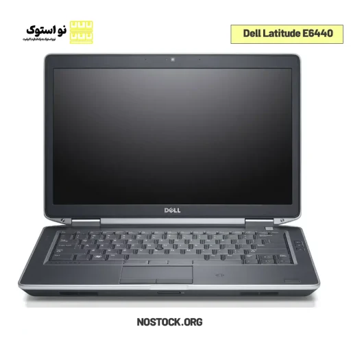 لپ تاپ استوک DELL مدل Dell Latitude E6440