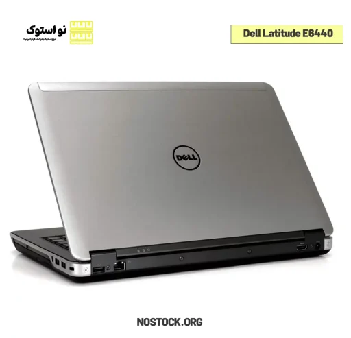 Stock DELL laptop model Dell Latitude E6440 Nostock 7