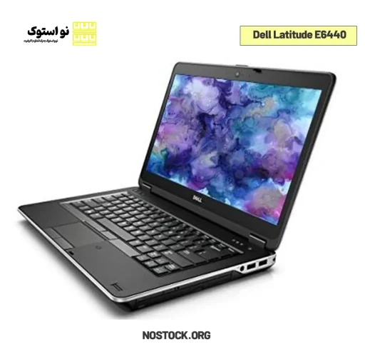 Stock DELL laptop model Dell Latitude E6440 Nostock 8