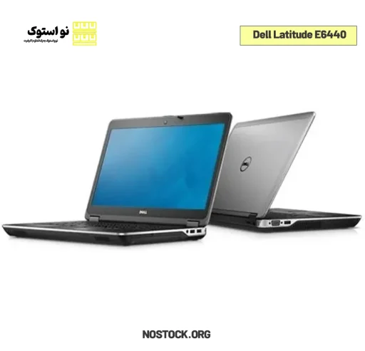 Stock DELL laptop model Dell Latitude E6440 Nostock 9