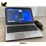 لپ تاپ استوک اچ پی مدل HP ProBook 650 G1 پردازنده i5/i7