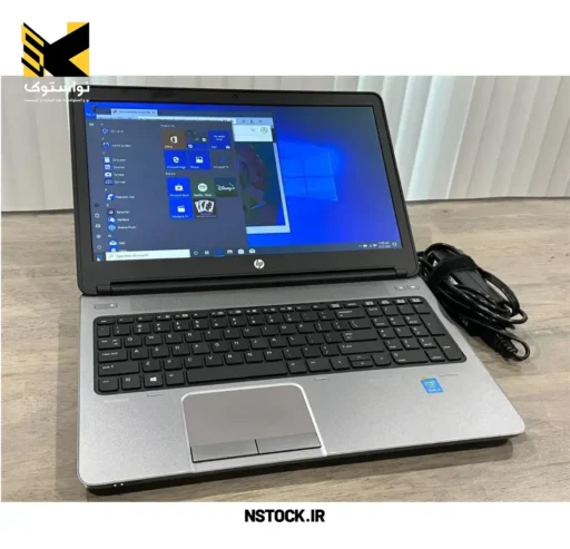 لپ تاپ استوک اچ پی مدل HP ProBook 650 G1 پردازنده i5/i7