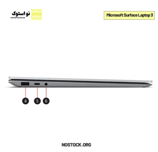 Stock Microsoft Surface Laptop 3 Nostock 3