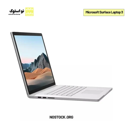 Stock Microsoft Surface Laptop 3 Nostock 7