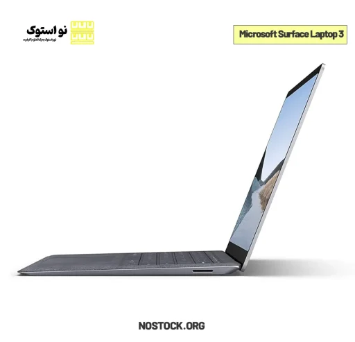 Stock Microsoft Surface Laptop 3 Nostock 8