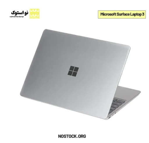 Stock Microsoft Surface Laptop 3 Nostock 9