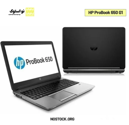 Stock laptop model HP ProBook 650 G1 Nostock 1