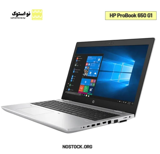 Stock laptop model HP ProBook 650 G1 Nostock 2