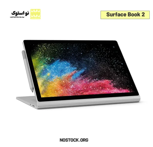 Surface Book 2 4k touch tablet Nostock 2