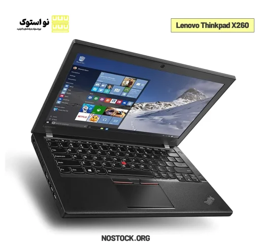 lenovo thinkpad x260 stock laptop Nostock 1