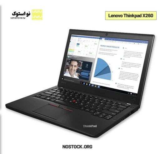 lenovo thinkpad x260 stock laptop Nostock 3