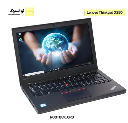 lenovo thinkpad x260 stock laptop Nostock 6