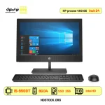 ال این وان استوک اچ پی مدل HP proone 400 G5